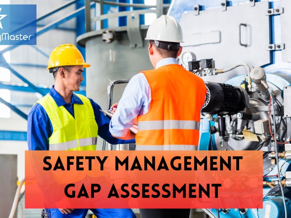 sample case study in safety management