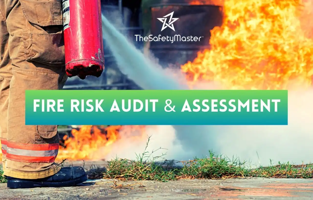 Fire-Risk-Assesment